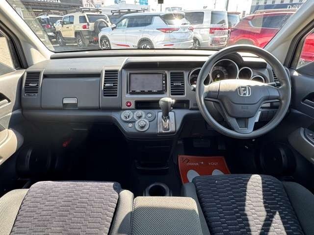 HONDA CROSSROAD 2010 Image 31