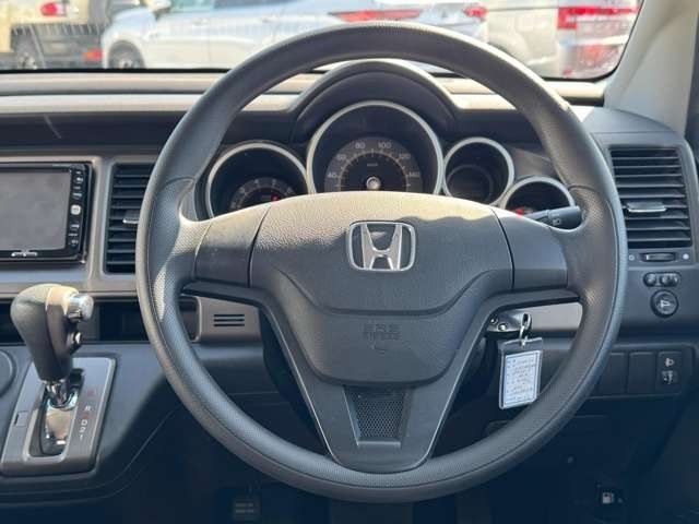 HONDA CROSSROAD 2010 Image 31