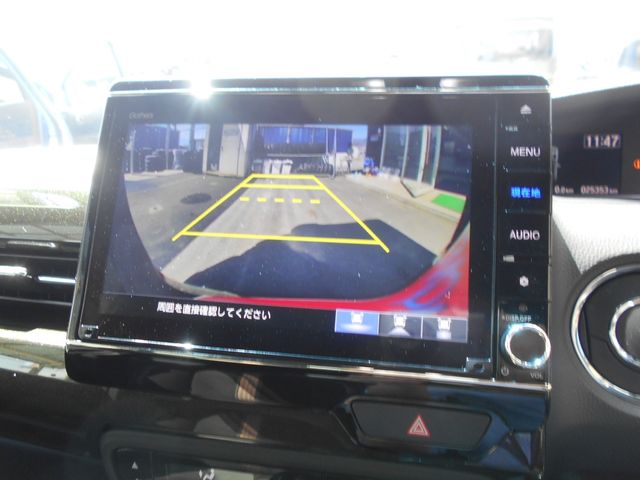 HONDA N BOX CUSTOM 2020 Image 31