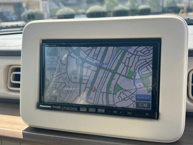 SUZUKI ALTO LAPIN 2015 Image 31