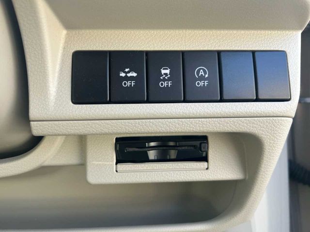 SUZUKI ALTO LAPIN 2015 Image 31