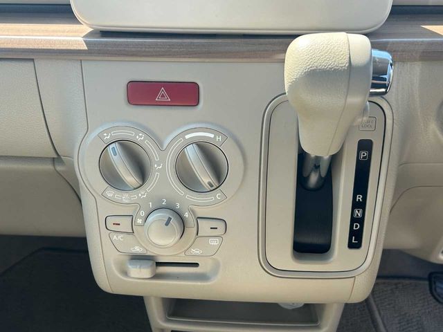 SUZUKI ALTO LAPIN 2015 Image 31