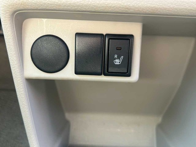 SUZUKI ALTO LAPIN 2015 Image 31