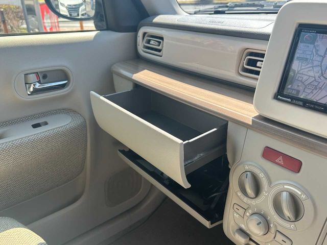 SUZUKI ALTO LAPIN 2015 Image 31