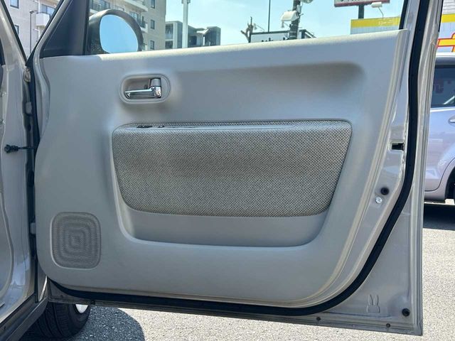 SUZUKI ALTO LAPIN 2015 Image 31