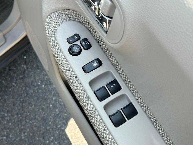 SUZUKI ALTO LAPIN 2015 Image 31