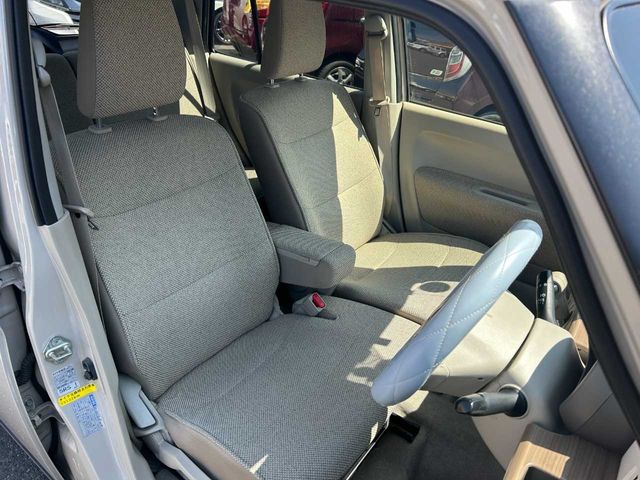 SUZUKI ALTO LAPIN 2015 Image 31