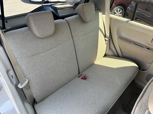 SUZUKI ALTO LAPIN 2015 Image 31