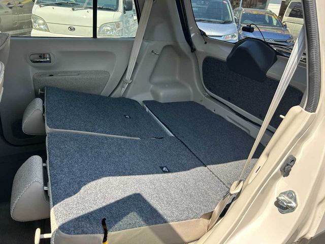 SUZUKI ALTO LAPIN 2015 Image 31