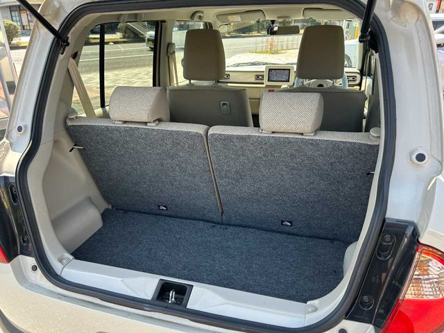 SUZUKI ALTO LAPIN 2015 Image 31