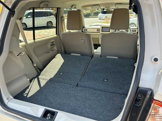 SUZUKI ALTO LAPIN 2015 Image 31