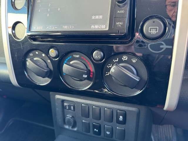 TOYOTA FJ CRUISER 4WD 2015 Image 31