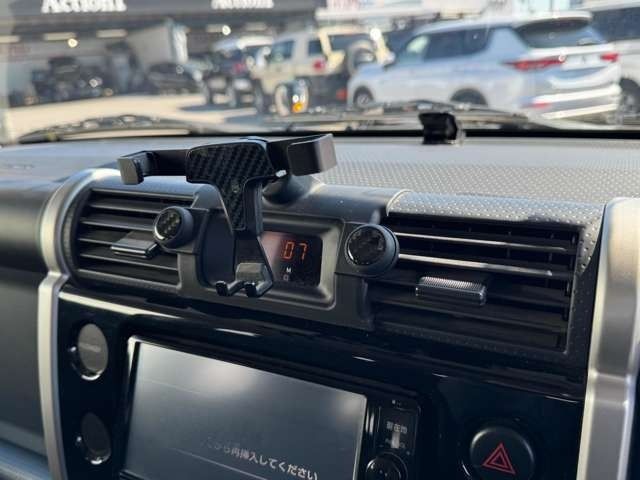 TOYOTA FJ CRUISER 4WD 2015 Image 31