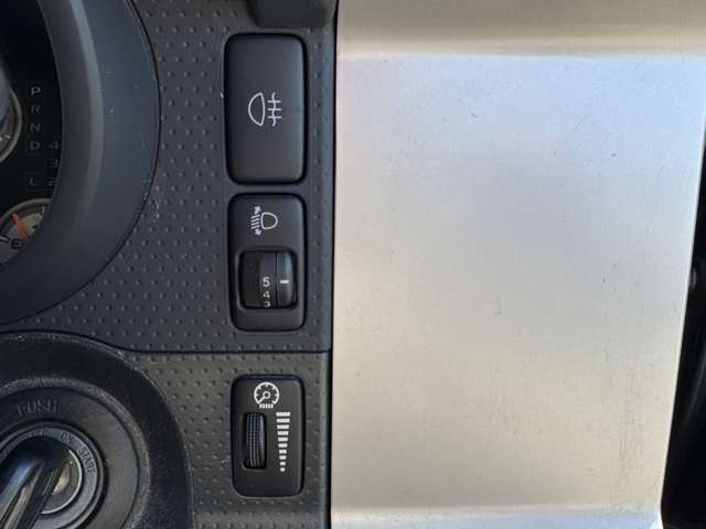 TOYOTA FJ CRUISER 4WD 2015 Image 31