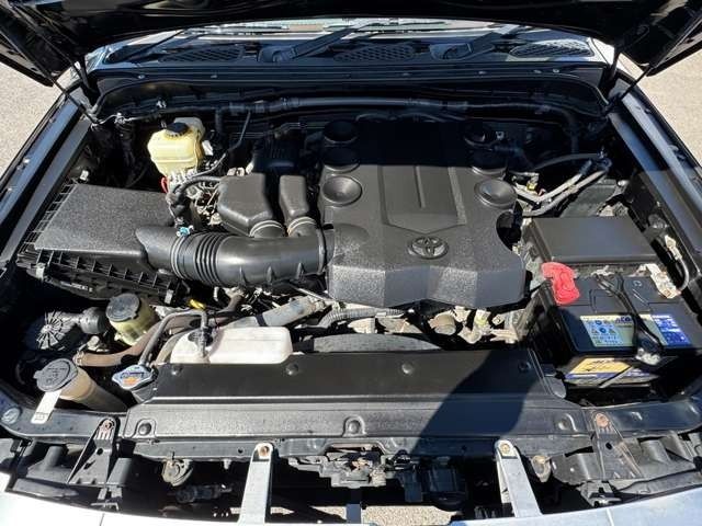 TOYOTA FJ CRUISER 4WD 2015 Image 31