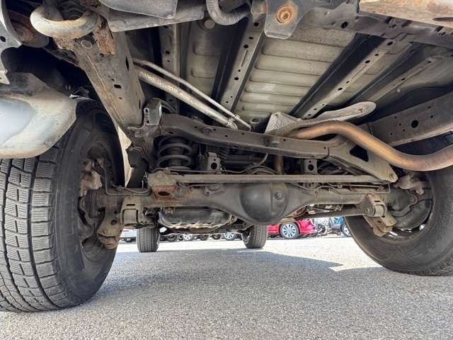 TOYOTA FJ CRUISER 4WD 2015 Image 31