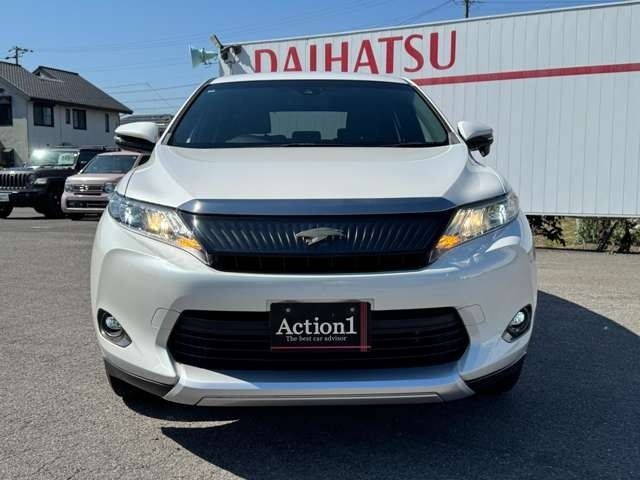 TOYOTA HARRIER 2WD 2015 Image 31