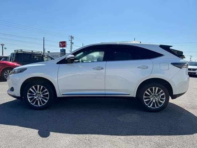 TOYOTA HARRIER 2WD 2015 Image 31