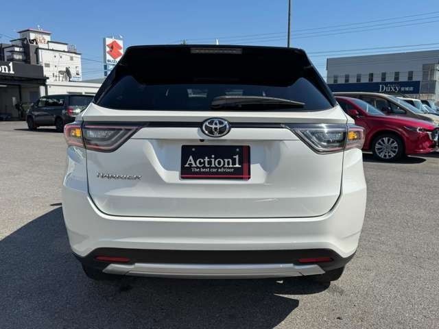 TOYOTA HARRIER 2WD 2015 Image 31