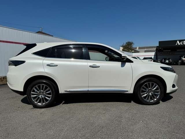 TOYOTA HARRIER 2WD 2015 Image 31
