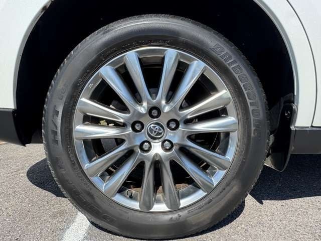 TOYOTA HARRIER 2WD 2015 Image 31