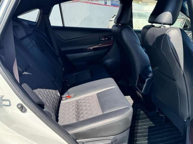 TOYOTA HARRIER 2WD 2015 Image 31