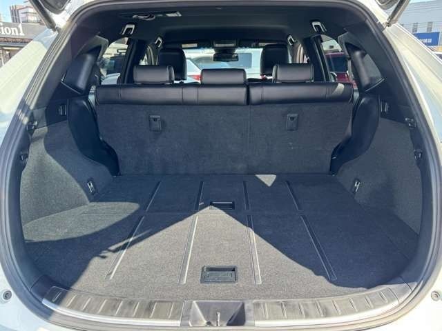 TOYOTA HARRIER 2WD 2015 Image 31