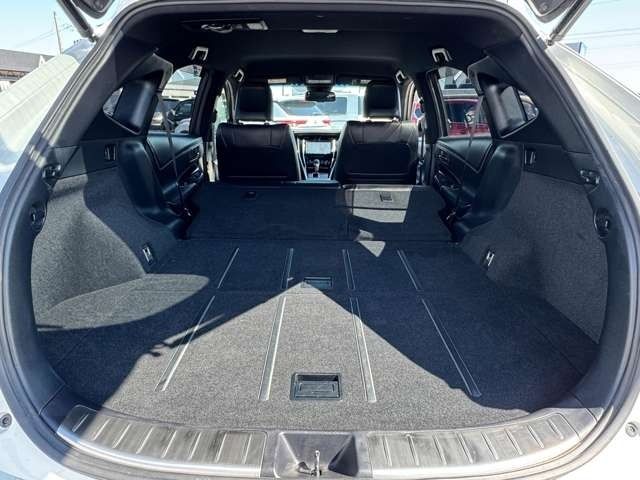 TOYOTA HARRIER 2WD 2015 Image 31