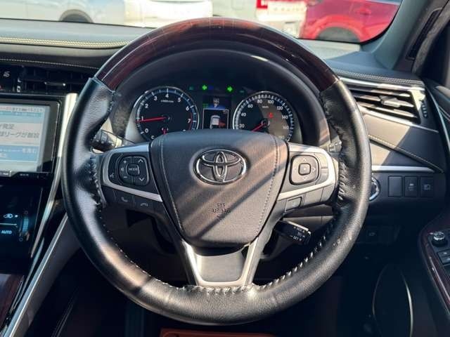 TOYOTA HARRIER 2WD 2015 Image 31