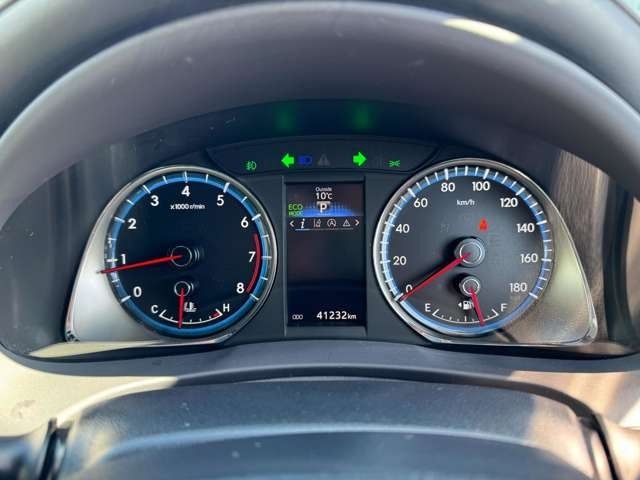 TOYOTA HARRIER 2WD 2015 Image 31