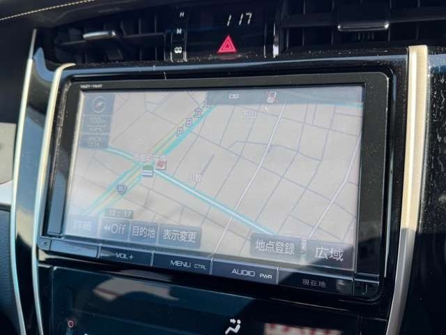 TOYOTA HARRIER 2WD 2015 Image 31