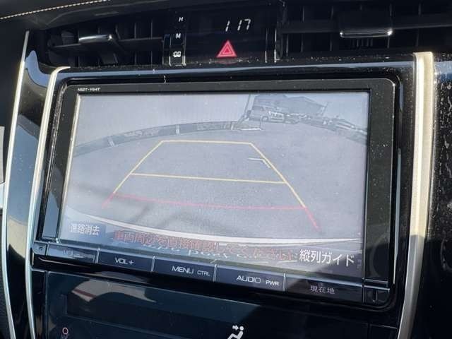 TOYOTA HARRIER 2WD 2015 Image 31