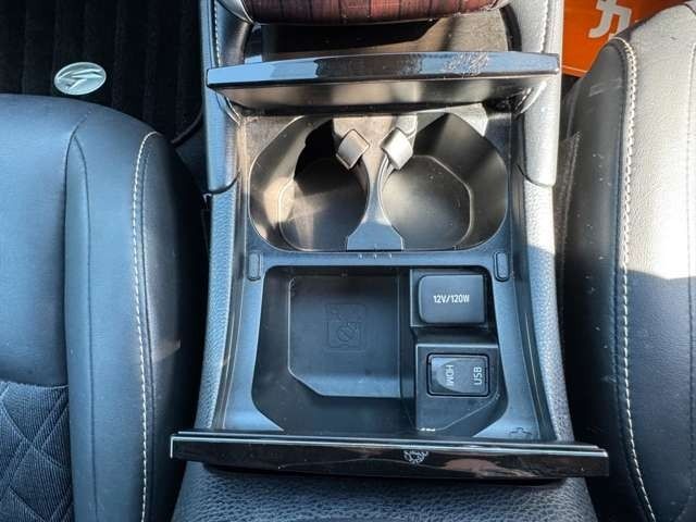 TOYOTA HARRIER 2WD 2015 Image 31