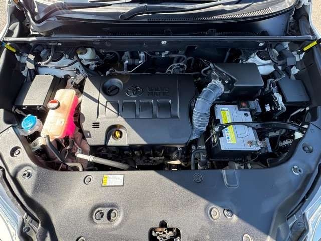 TOYOTA HARRIER 2WD 2015 Image 31