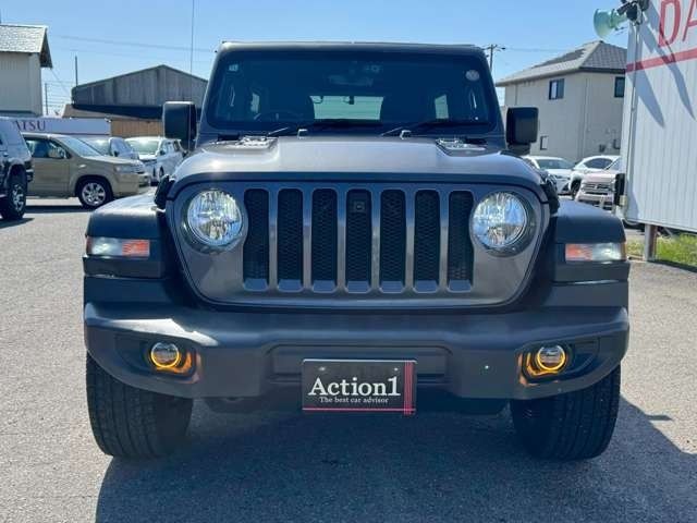 JEEP WRANGLER UNLIMI 2018 Image 31