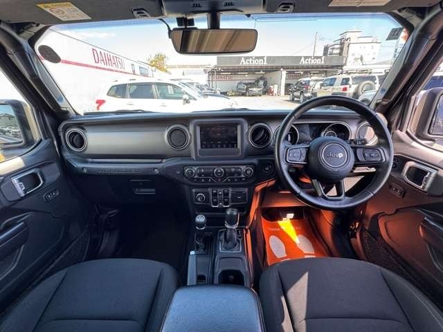 JEEP WRANGLER UNLIMI 2018 Image 31