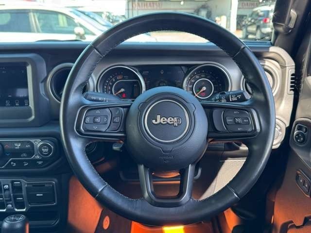 JEEP WRANGLER UNLIMI 2018 Image 31