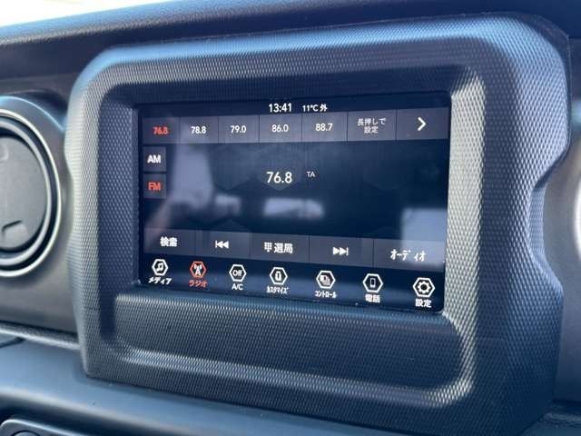 JEEP WRANGLER UNLIMI 2018 Image 31