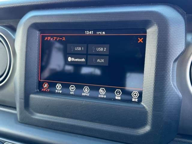 JEEP WRANGLER UNLIMI 2018 Image 31