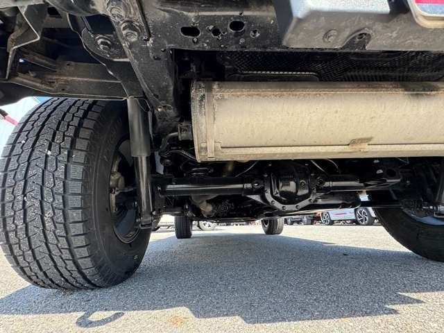 JEEP WRANGLER UNLIMI 2018 Image 31