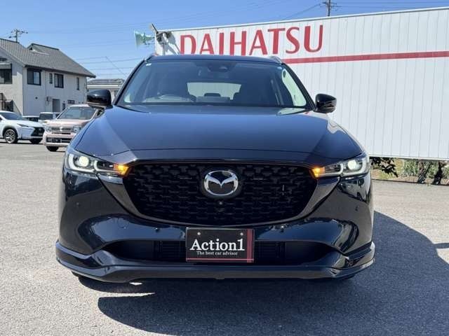 MAZDA CX-5 2022 Image 31