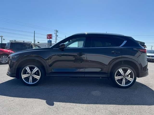 MAZDA CX-5 2022 Image 31