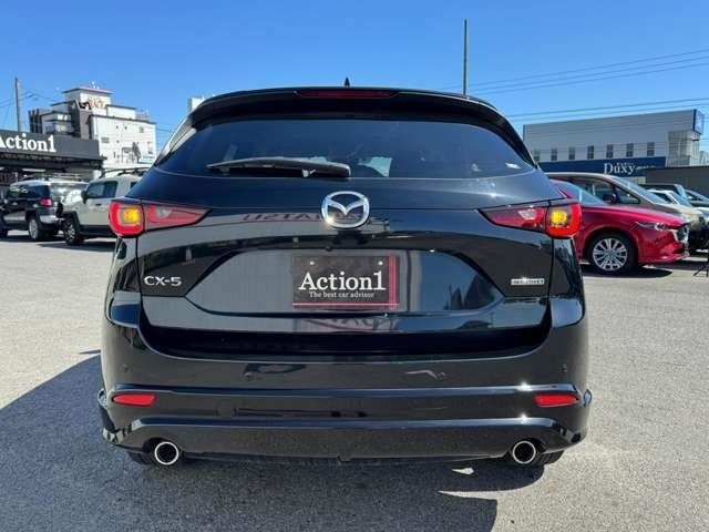 MAZDA CX-5 2022 Image 31