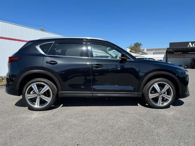 MAZDA CX-5 2022 Image 31