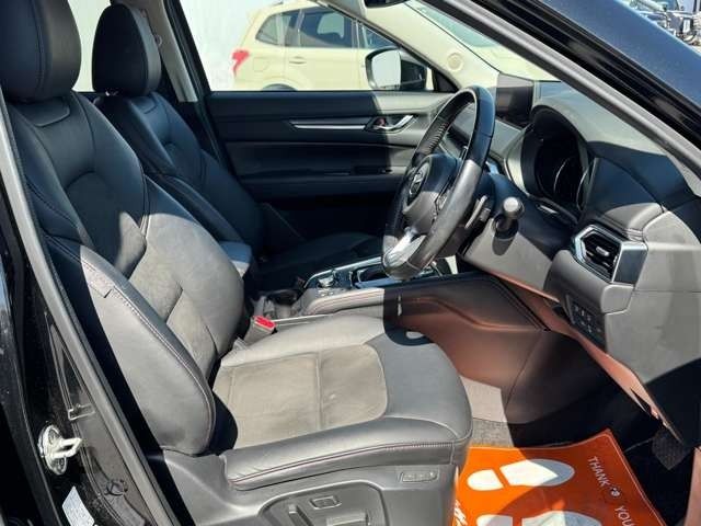 MAZDA CX-5 2022 Image 31