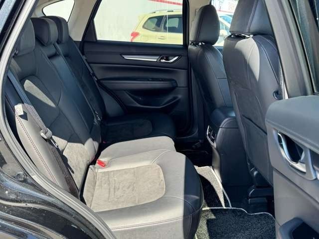 MAZDA CX-5 2022 Image 31