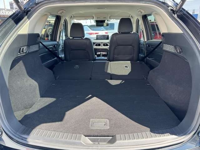MAZDA CX-5 2022 Image 31