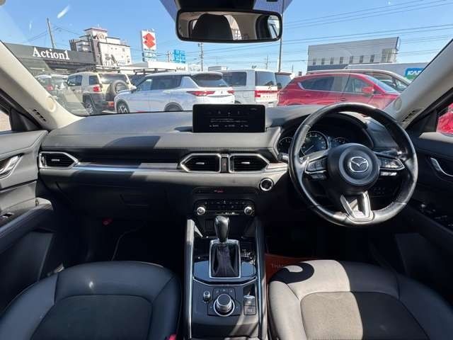 MAZDA CX-5 2022 Image 31