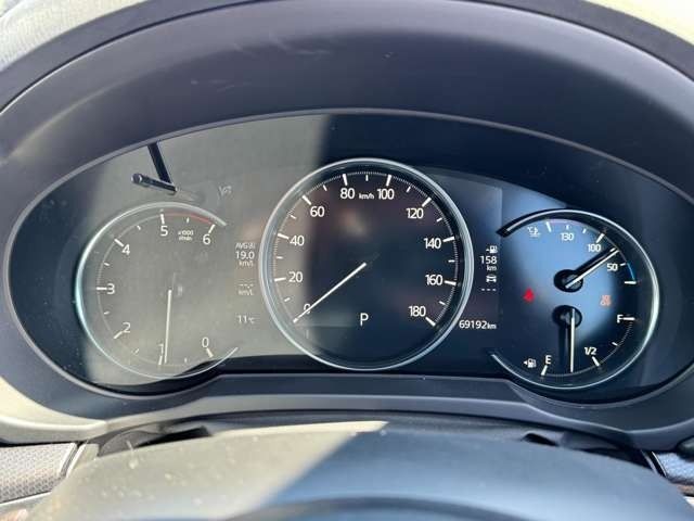 MAZDA CX-5 2022 Image 31