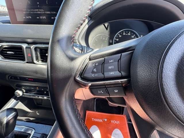 MAZDA CX-5 2022 Image 31